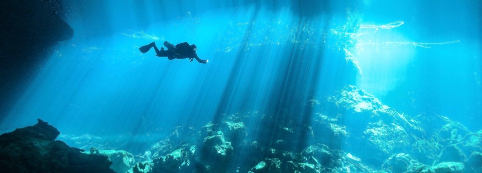 Advanced Open Water