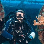 Spiegel Grove, Key Largo FL