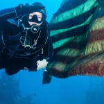 Spiegel Grove, Key Largo FL